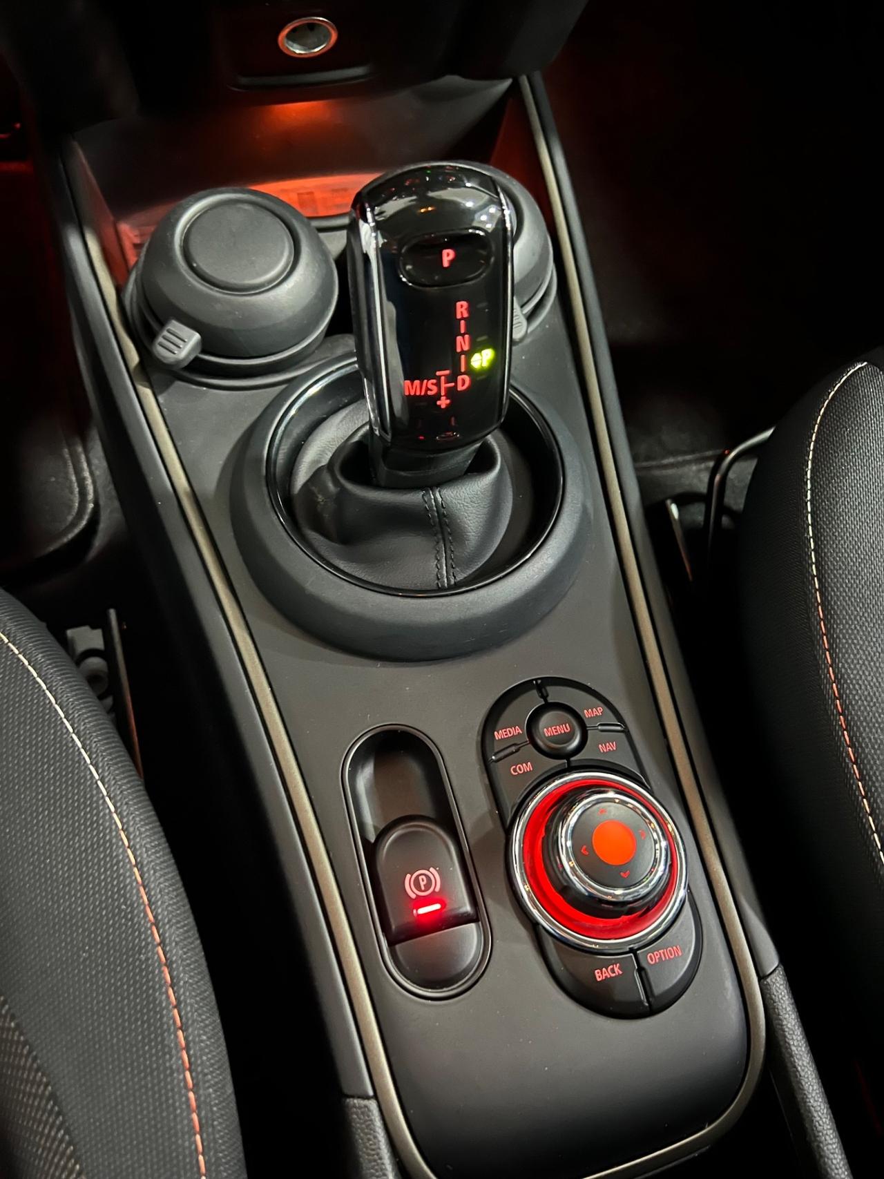 Mini Cooper Countryman 2.0 D Aut. Hype 150 cv