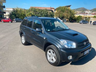 Toyota RAV 4 RAV4 2.2 D-4D 136 CV Luxury