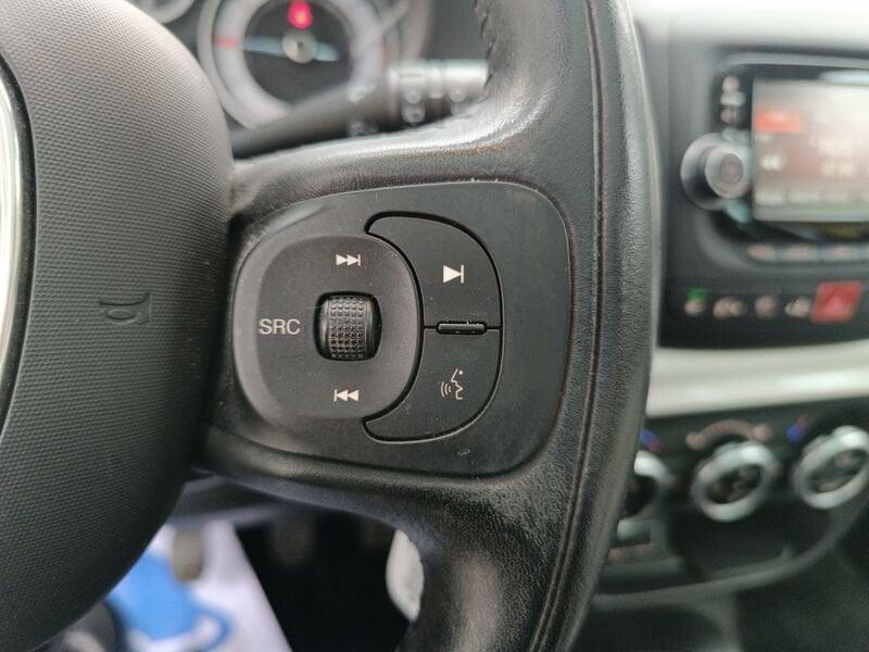 FIAT 500L 500L 1.4 95 CV Trekking