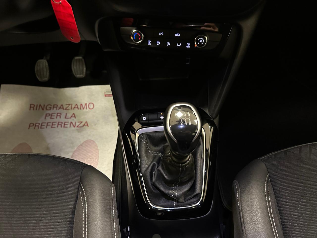 Opel Corsa 1.2 s&s100 CV Elegance - 2022