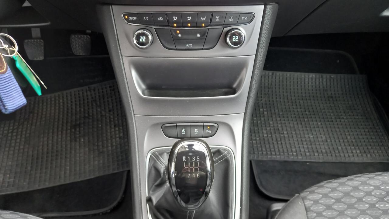 Opel Astra 1.6 CDTi 110CV Start&Stop 5 porte Business Premium