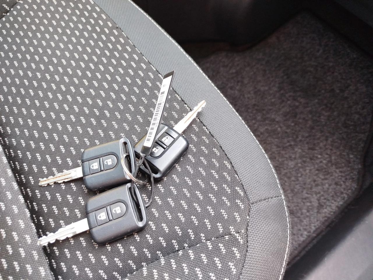 Nissan Qashqai 2.0 BENZINA 140cv 4x4 / 69.000km
