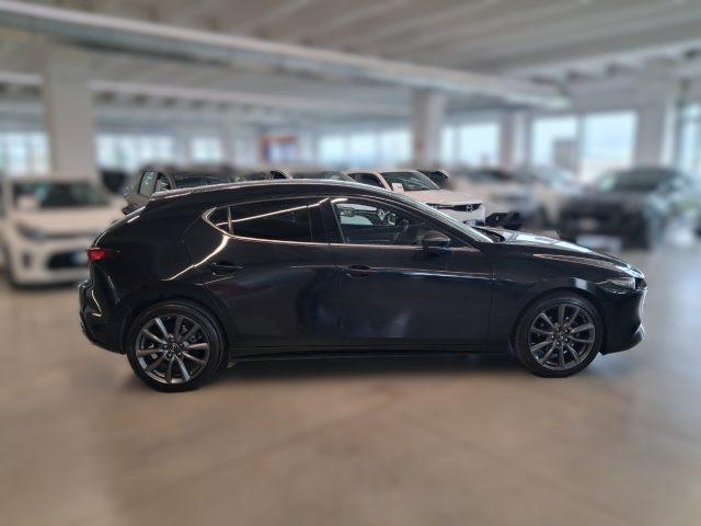 MAZDA 3 Mazda3 2.0L Skyactiv-G M-Hybrid Exclusive