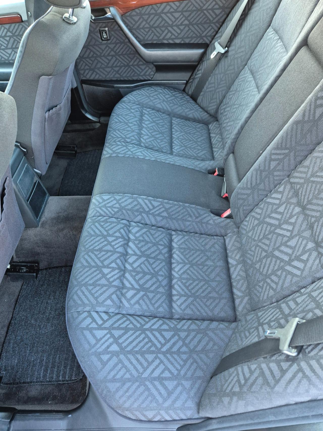 Mercedes-benz C 180 C 180 cat Elegance