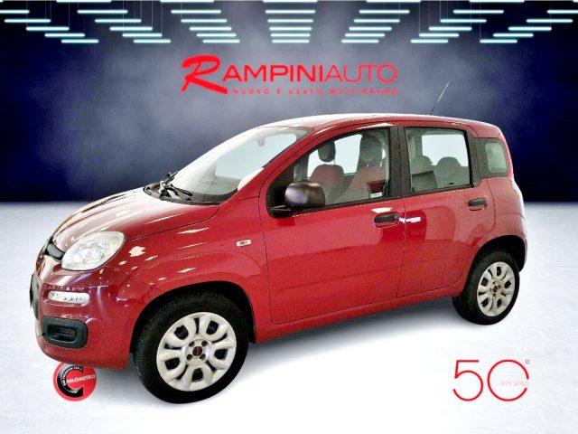 FIAT Panda 0.9 TwinAir Turbo Metano Pronta Consegna