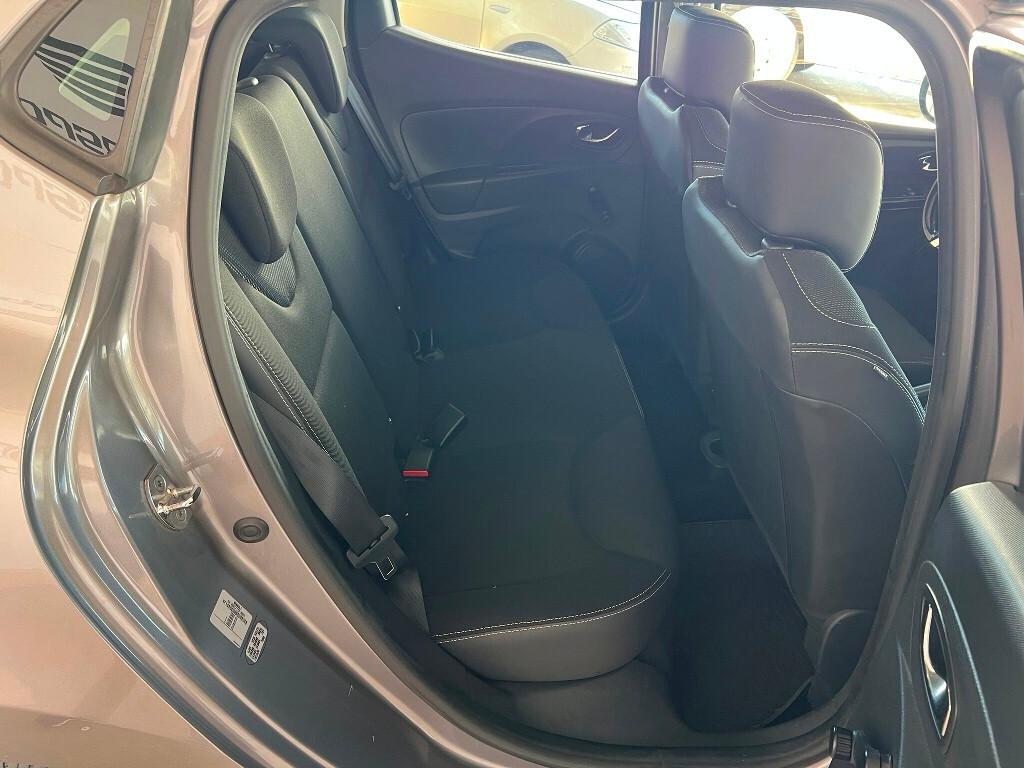 Renault Clio IV 1.2 Expression 73 CV - Neop. – Garanzia