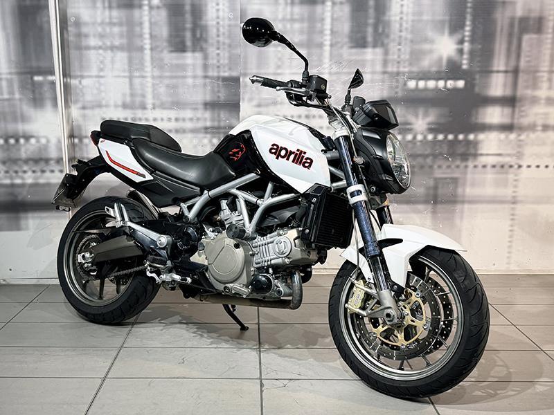 Aprilia Mana 850