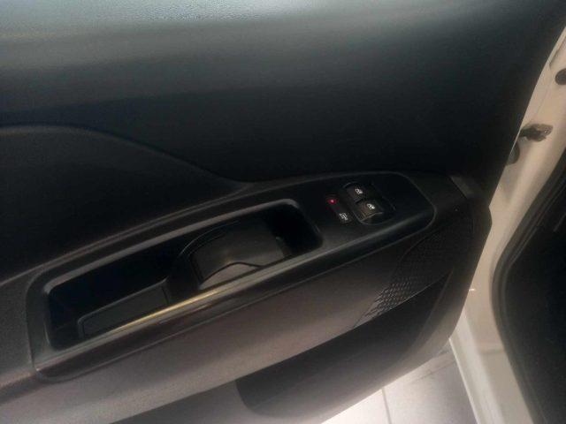 FIAT DOBLO 1.3 PASSO LUNGO MULTIJET 95 CV E6