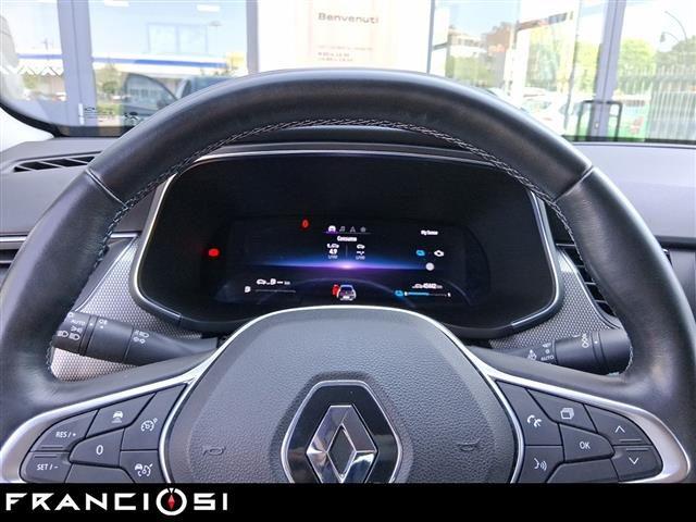 RENAULT Arkana 1.6 E Tech full hybrid Intens 145cv