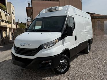 Iveco Daily 35C18 3.0 Diesel 180CV Frigo Thermo King – Coibentato ATP valido fino al 09/2028