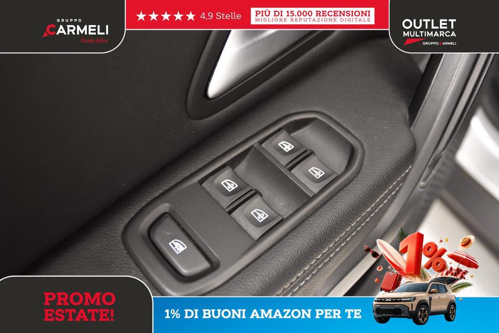 Dacia Duster 1.5 Blue dCi Prestige 4x2