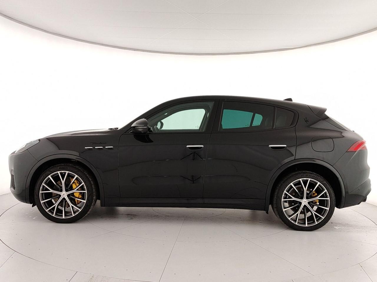 Maserati Grecale MHEV 330 CV AWD Modena