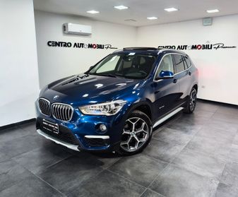 Bmw X1 2,0 150cv xDrive18d xLine Automatica