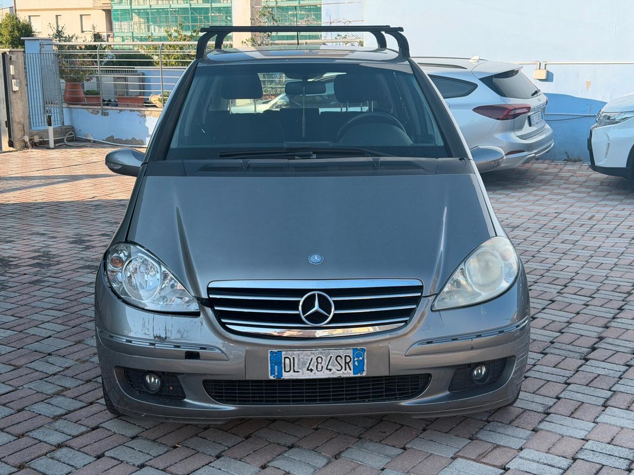 Mercedes-benz A 150 Elegance