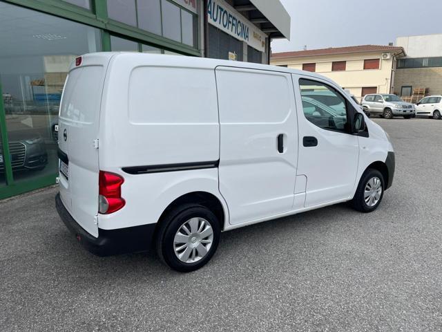 NISSAN NV200 1.5 dCi 90CV Furgone