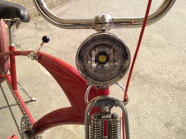 Victory 8-Ball Versione Limosine