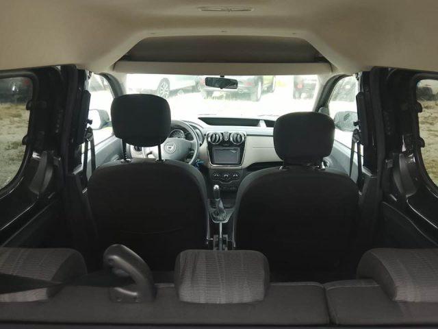 DACIA Duster 1.6 115CV Start&Stop 4x4 Lauréate