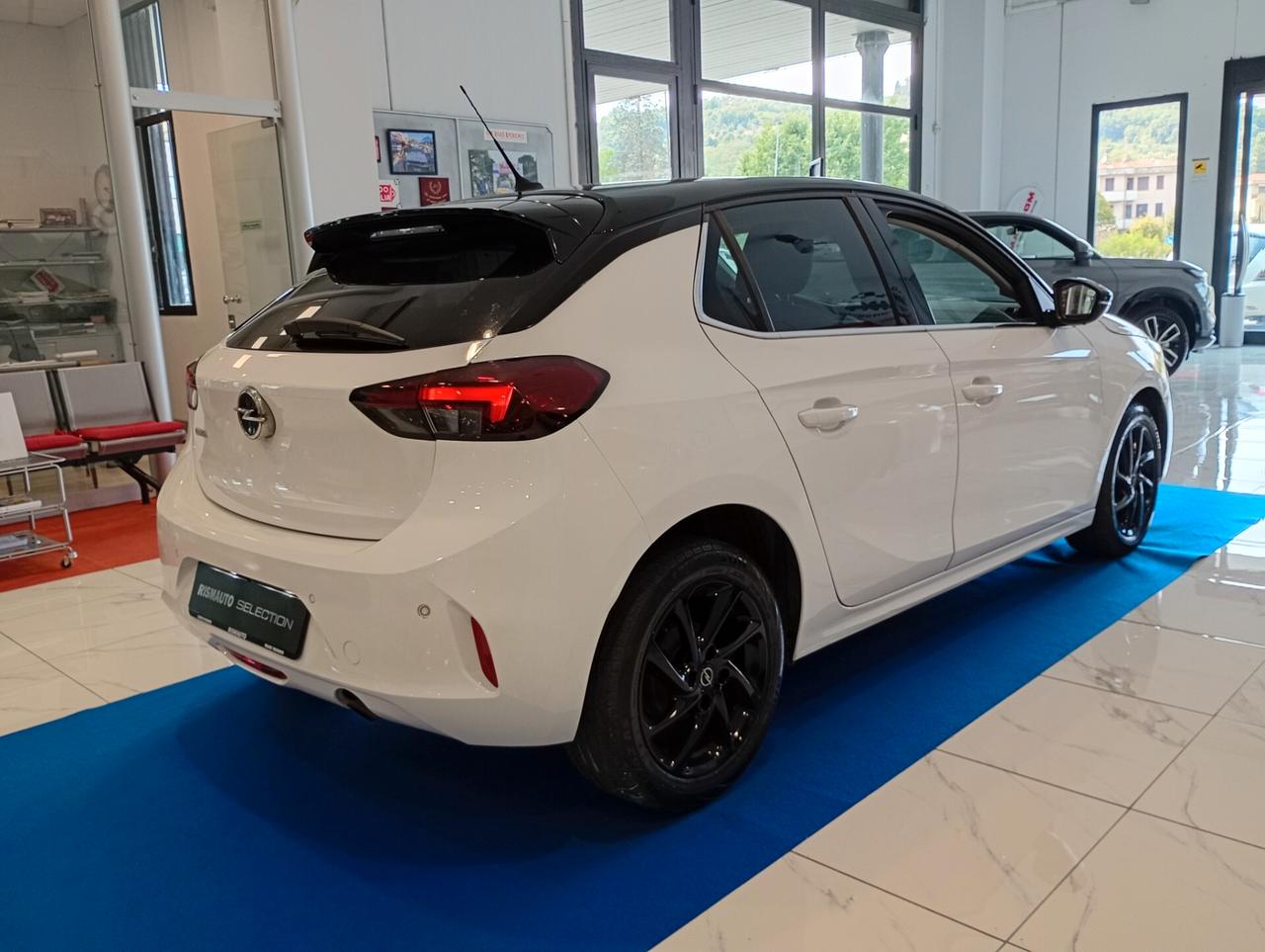 Opel Corsa 1.2 Elegance