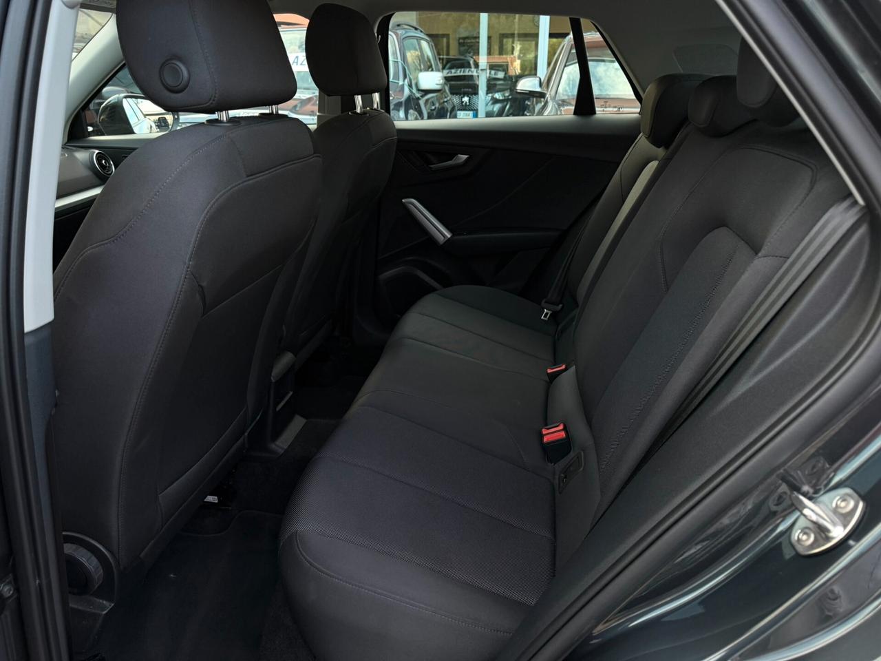 AUDI Q2 30 TDi 116CV S-Tronic Business - 2023