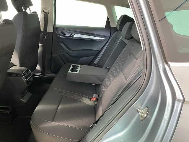 SKODA Karoq 1.6 TDI SCR DSG Executive