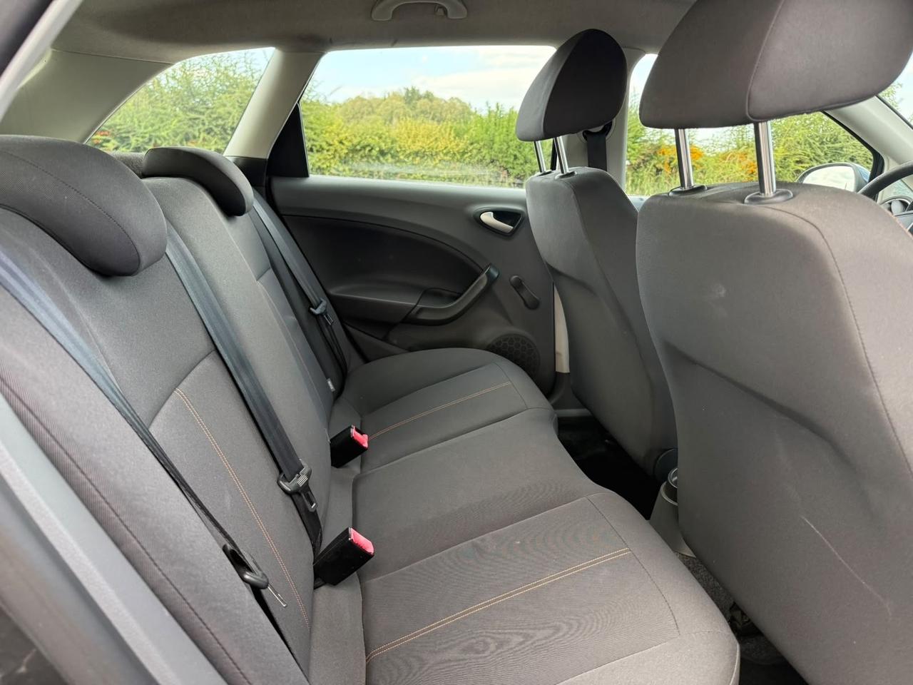 Seat Ibiza ST 1.2 Style