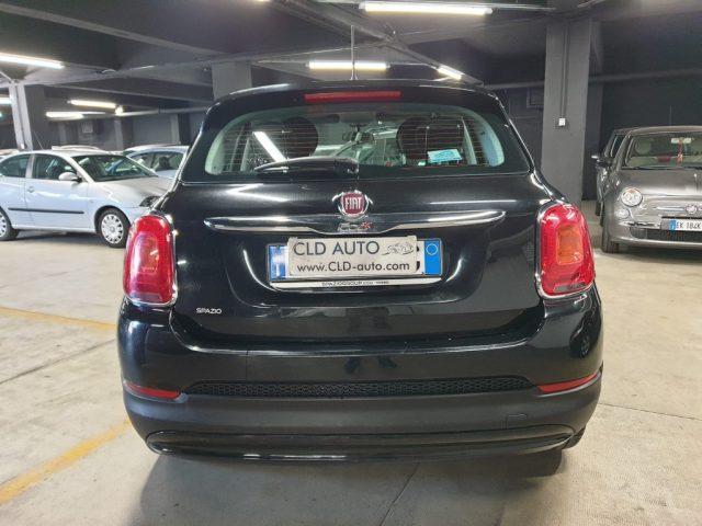 FIAT 500X 1.6 E-Torq 110 CV Pop Star