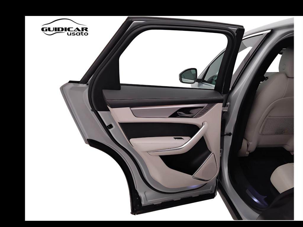 JAGUAR F-Pace 2021 - F-Pace 2.0d i4 mhev R-Dynamic S awd 204cv auto