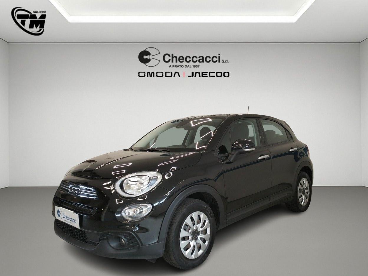 FIAT 500X 500X 1.3 MultiJet 95 CV