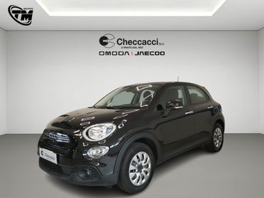 FIAT 500X 500X 1.3 MultiJet 95 CV