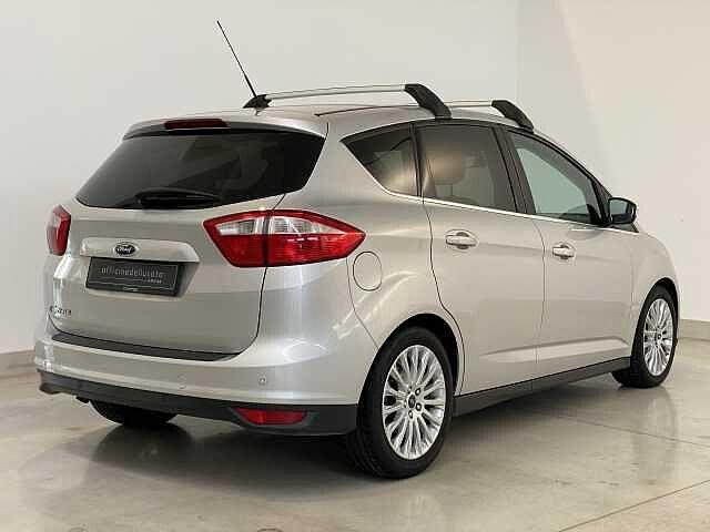 Ford C-MAX C-Max 1.6 TDCi 115CV Business