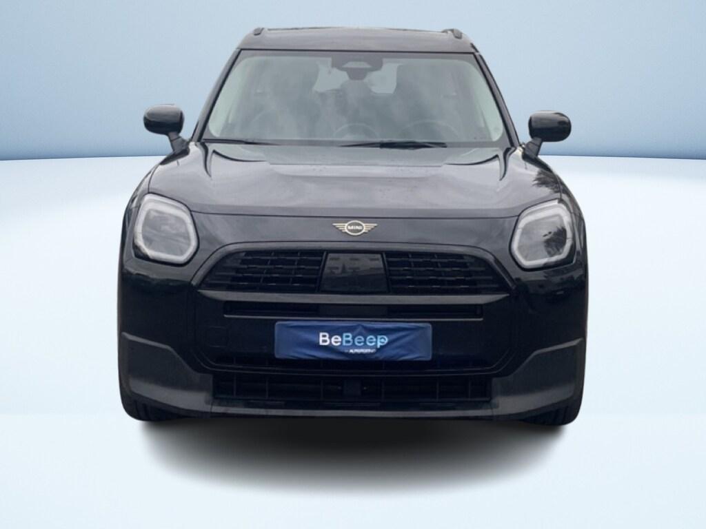 Mini Mini Countryman 2.0 48V D Classic Steptronic