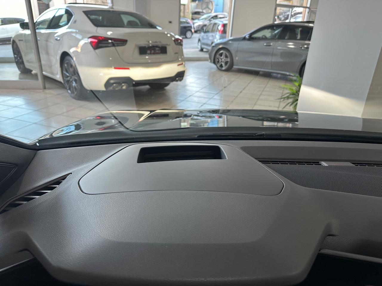 Volkswagen Golf GTI 2.0 TSI