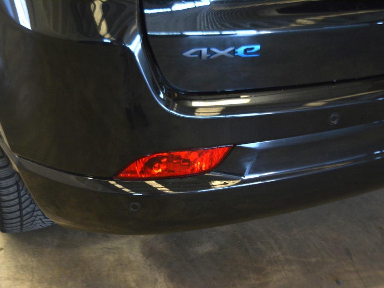 Jeep Compass 1.3 turbo t4 phev s 4xe at6