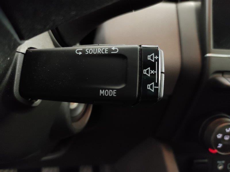 RENAULT Clio 5ª serie - Clio TCe 100 CV 5 porte Business