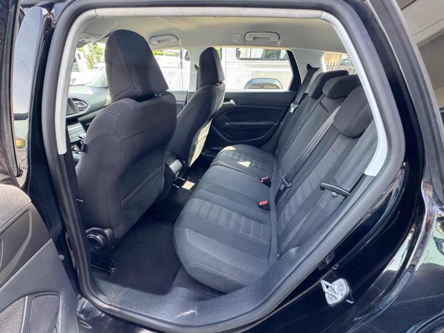 PEUGEOT 308 PureTech Turbo 130 S&S SW Allure