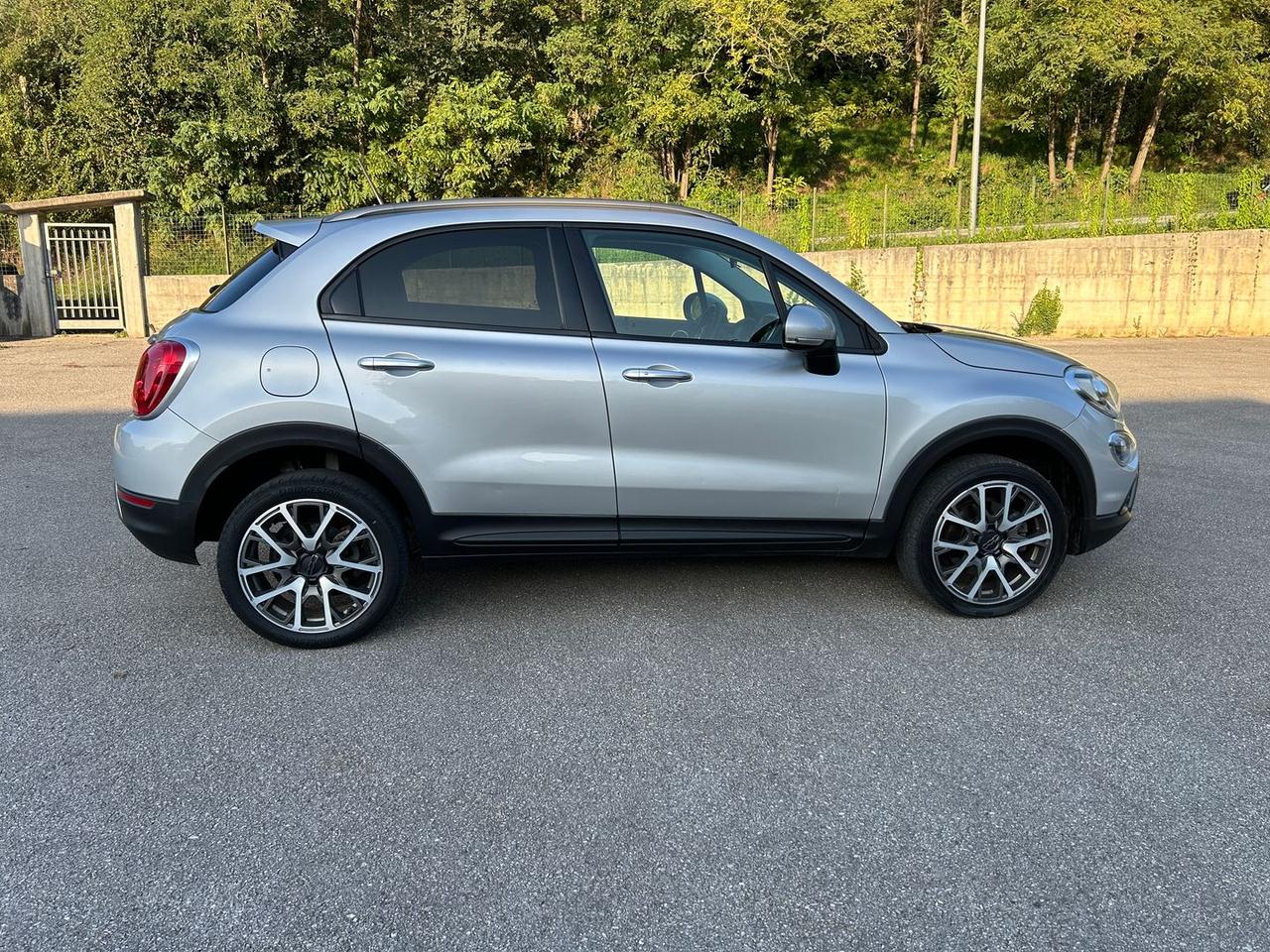 Fiat 500X 2.0 Multijet Cross Plus