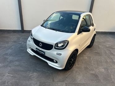 Smart ForTwo 70 1.0 twinamic Superpassion