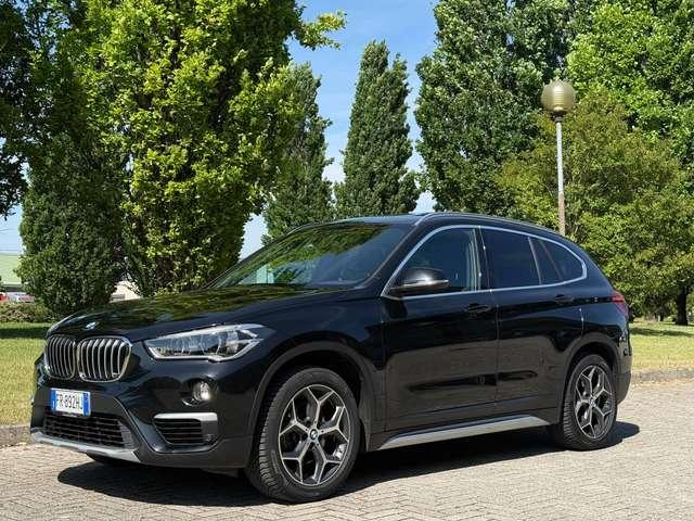 BMW X1 X1 xdrive18d xLine auto my18