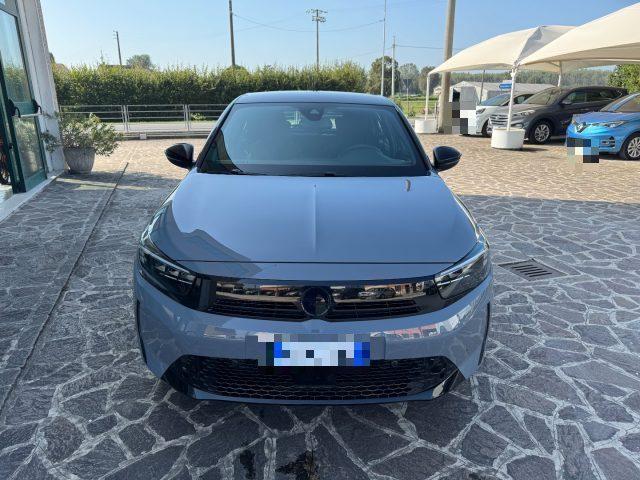 OPEL Corsa 1.2 100 CV aut. GS