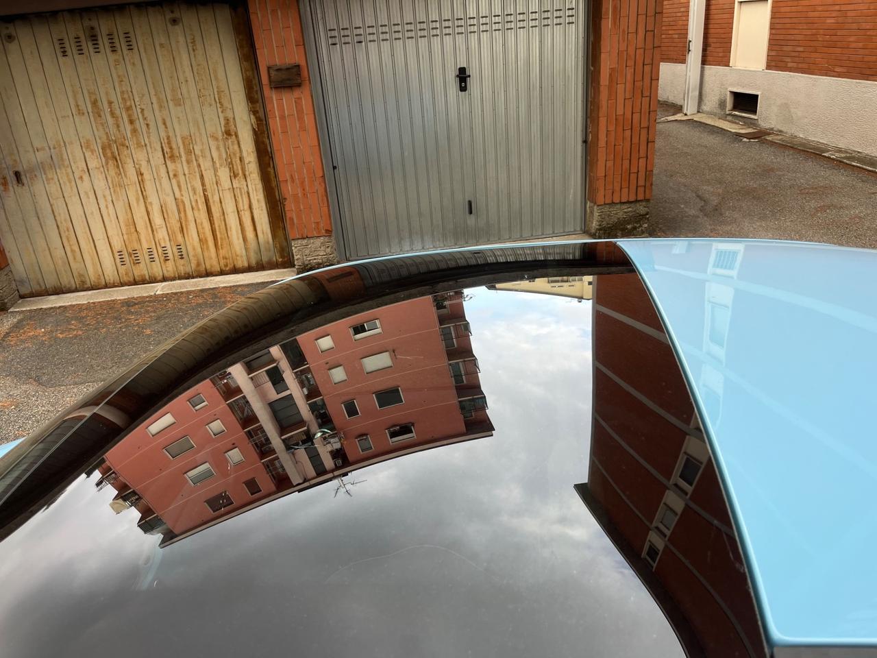 Fiat 500 0.9 TwinAir Turbo 85 CV Lounge km 62.000