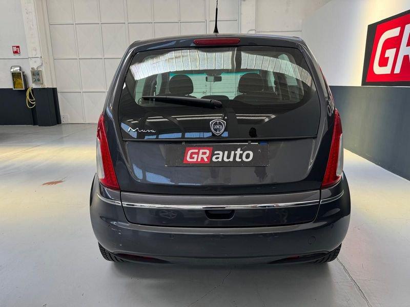 Lancia Musa Musa 1.3 mjt 5th Avenue 95cv