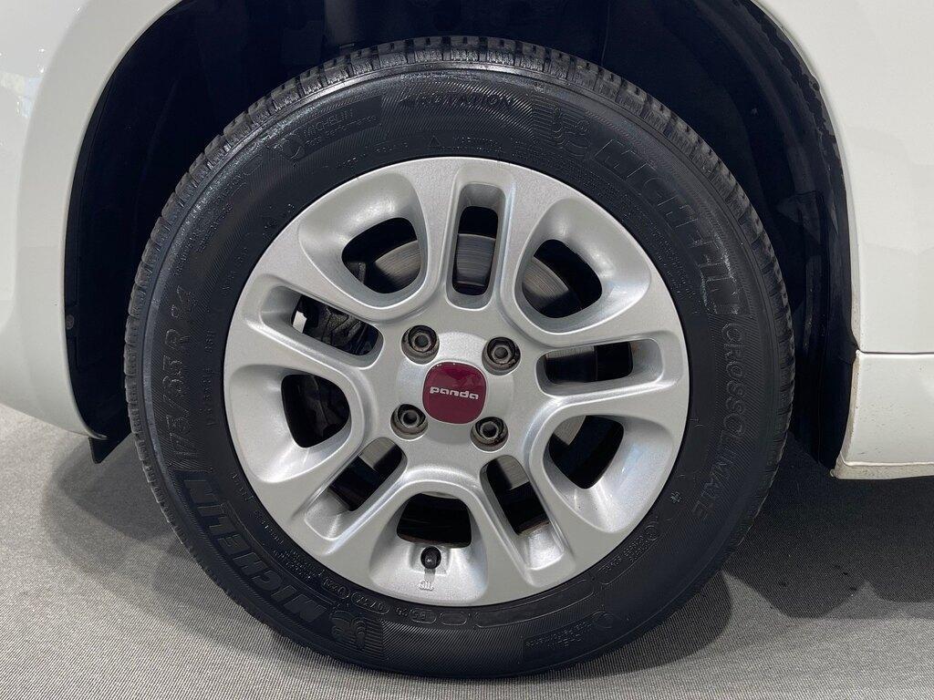 Fiat Panda 1.2 Lounge easypower Gpl 69cv my19