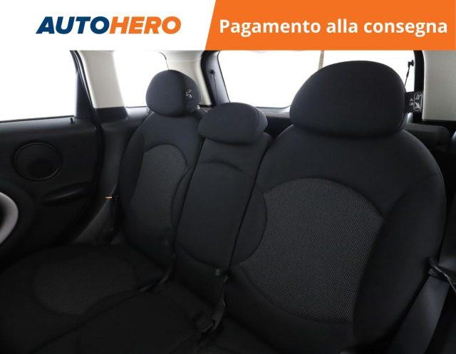 MINI Countryman Mini Cooper D Countryman