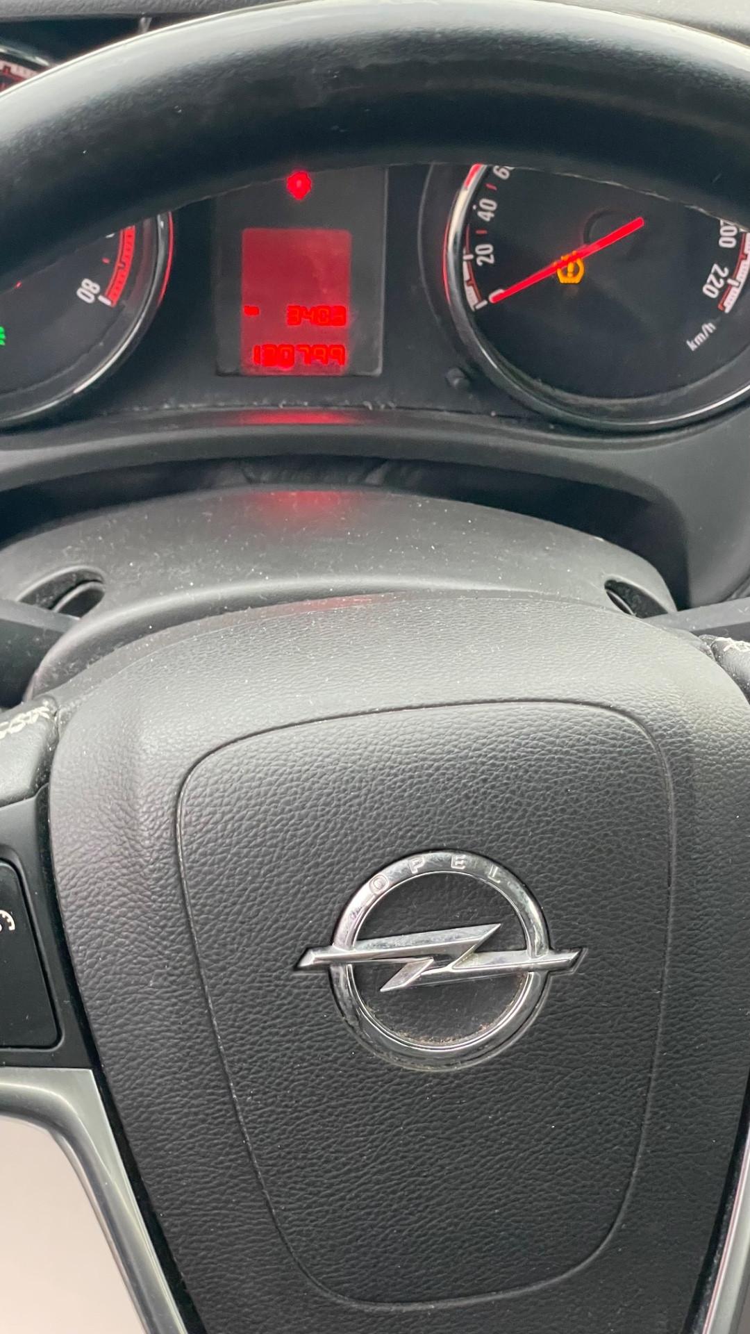 Opel Meriva 1.4 100CV Cosmo