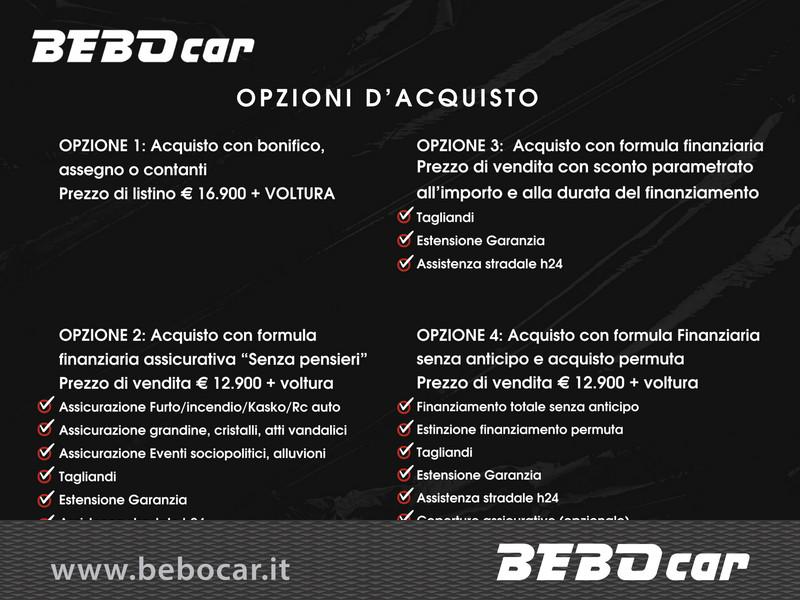 FIAT Panda 1.0 FireFly S&S Hybrid Pandina Cross