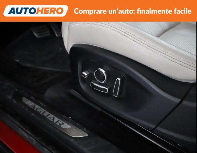 JAGUAR E-Pace 2.0 249 CV AWD aut. R-Dynamic HSE