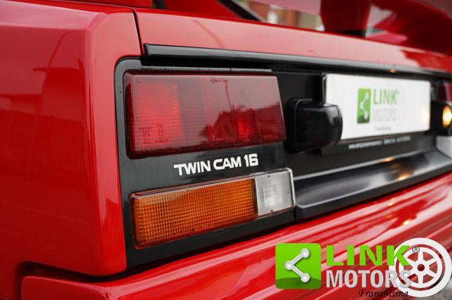 TOYOTA MR 2 AW11 1.6 16V 1987 - ISCRITTA ASI