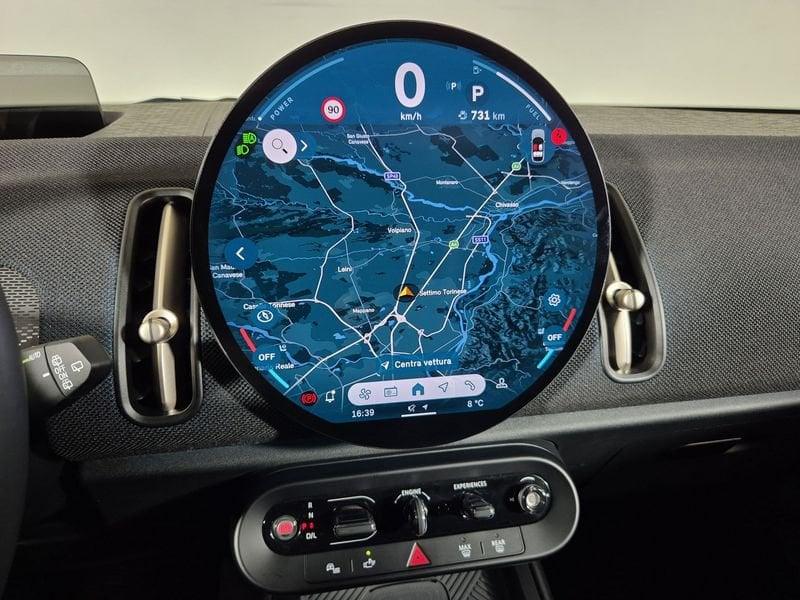 MINI Mini Countryman U25 Mini Countryman 2.0 48V D Classic auto