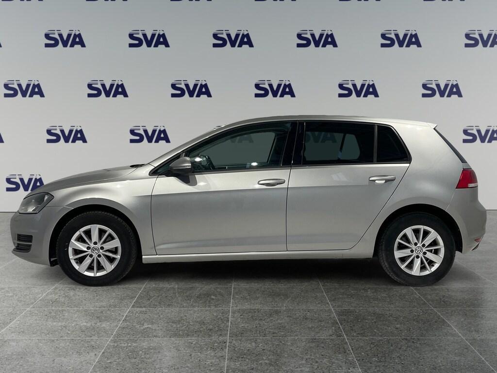 Volkswagen Golf VII 2013 1.2 tsi 105CV Comfortline