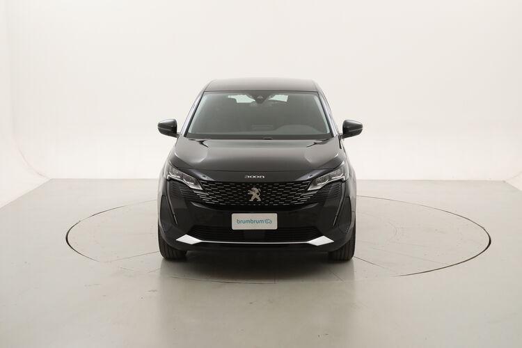 Peugeot 3008 Active Pack BZ236767 1.2 Benzina 131CV